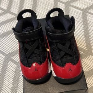 JORDAN 6 rings | toddler 4C